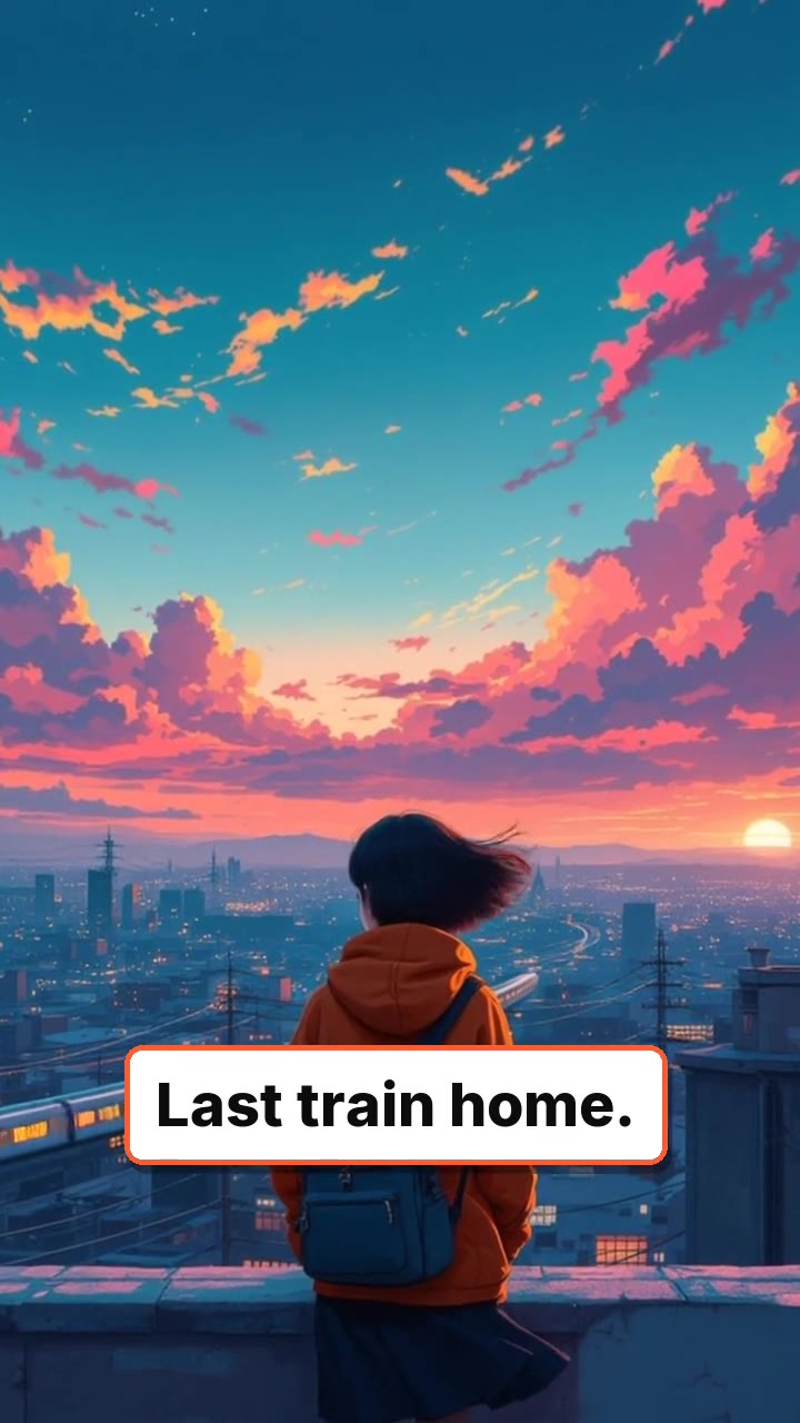 Sample: Anime Video