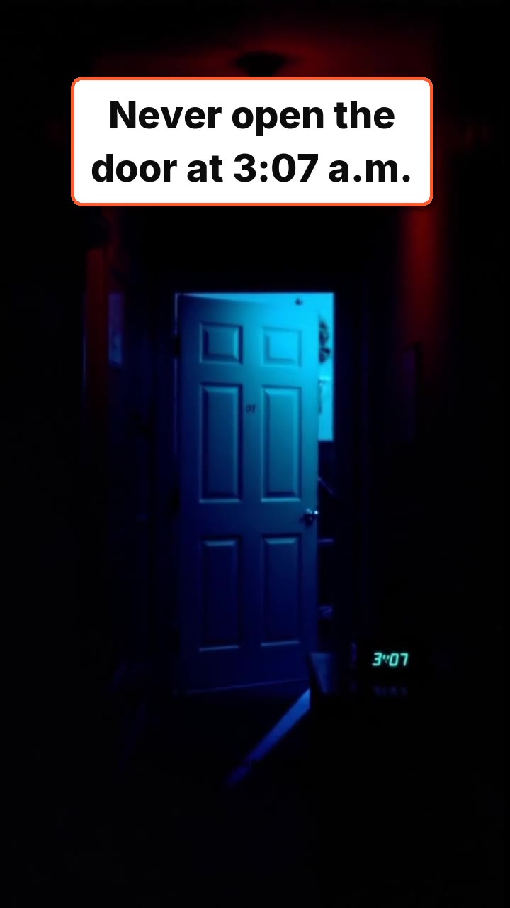 Sample: Scary Story Video