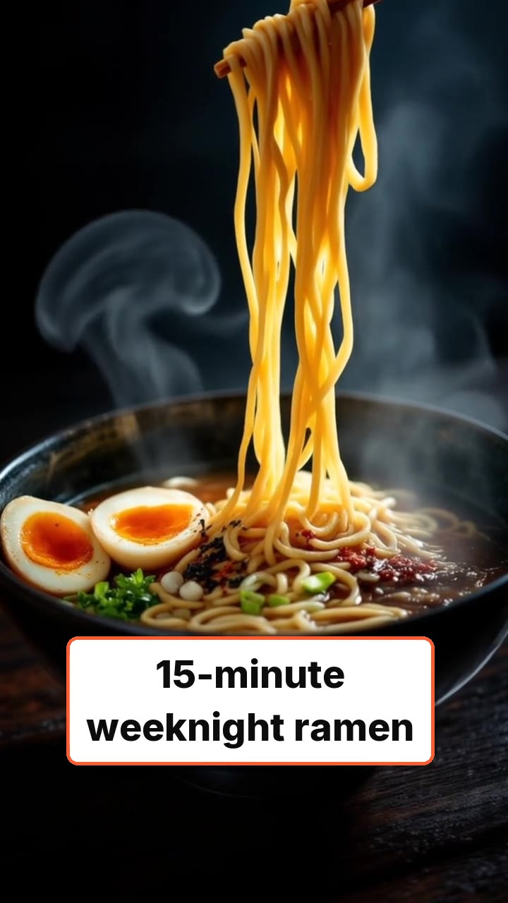 Sample: Recipe Video