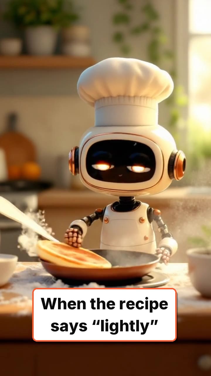 Sample: Cartoon Video
