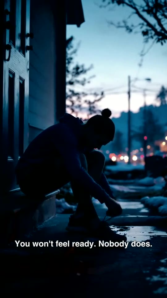 Sample: Motivational Video