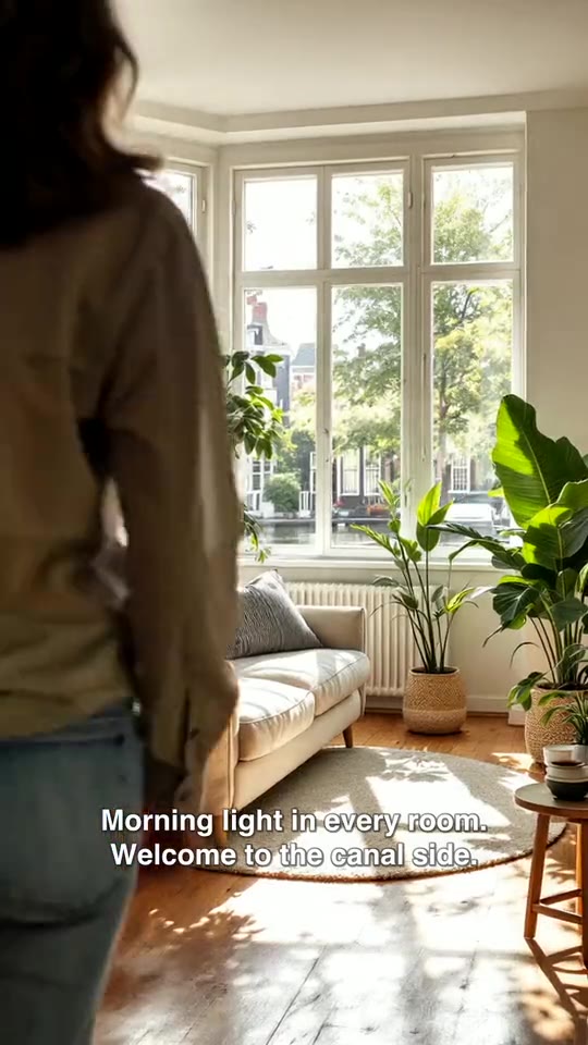Sample: Real Estate Video