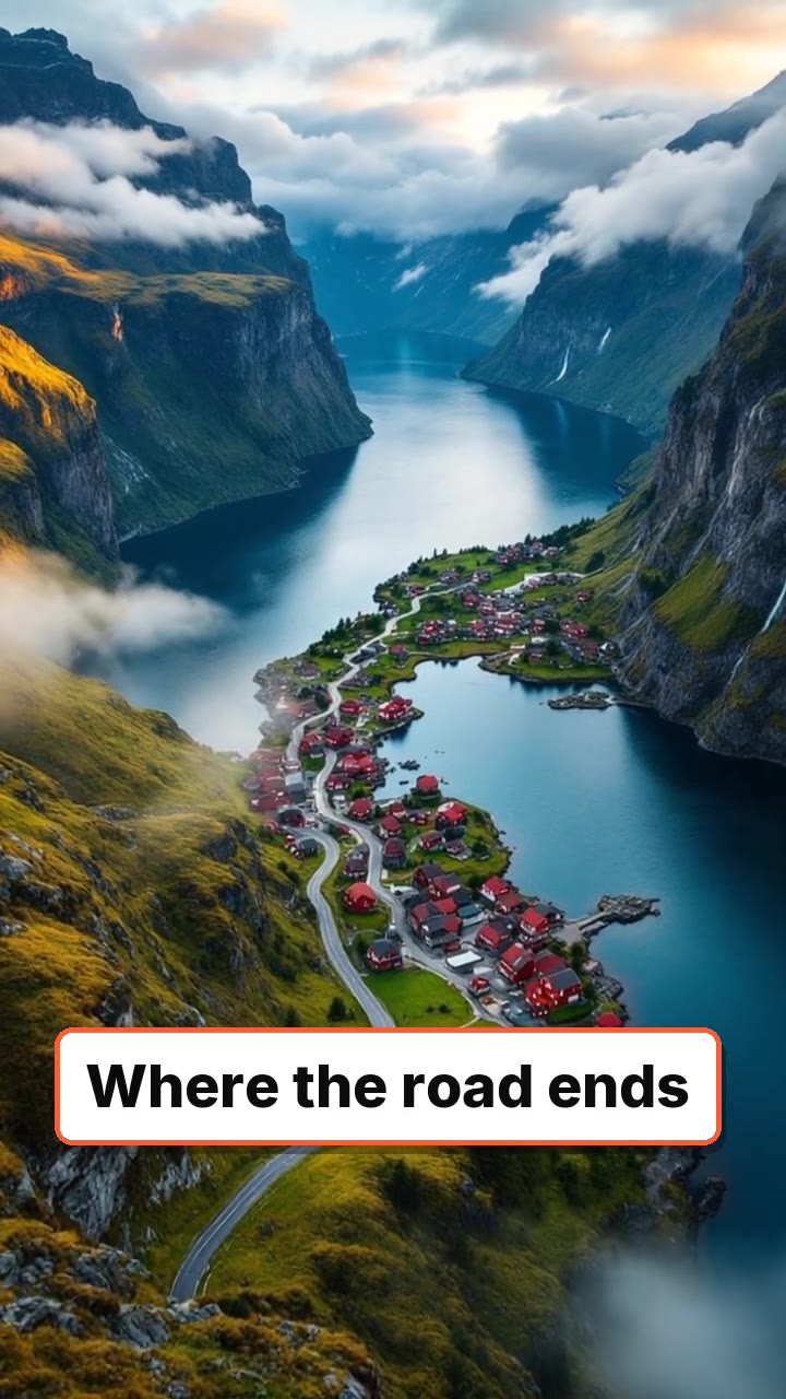 Sample: Travel Video